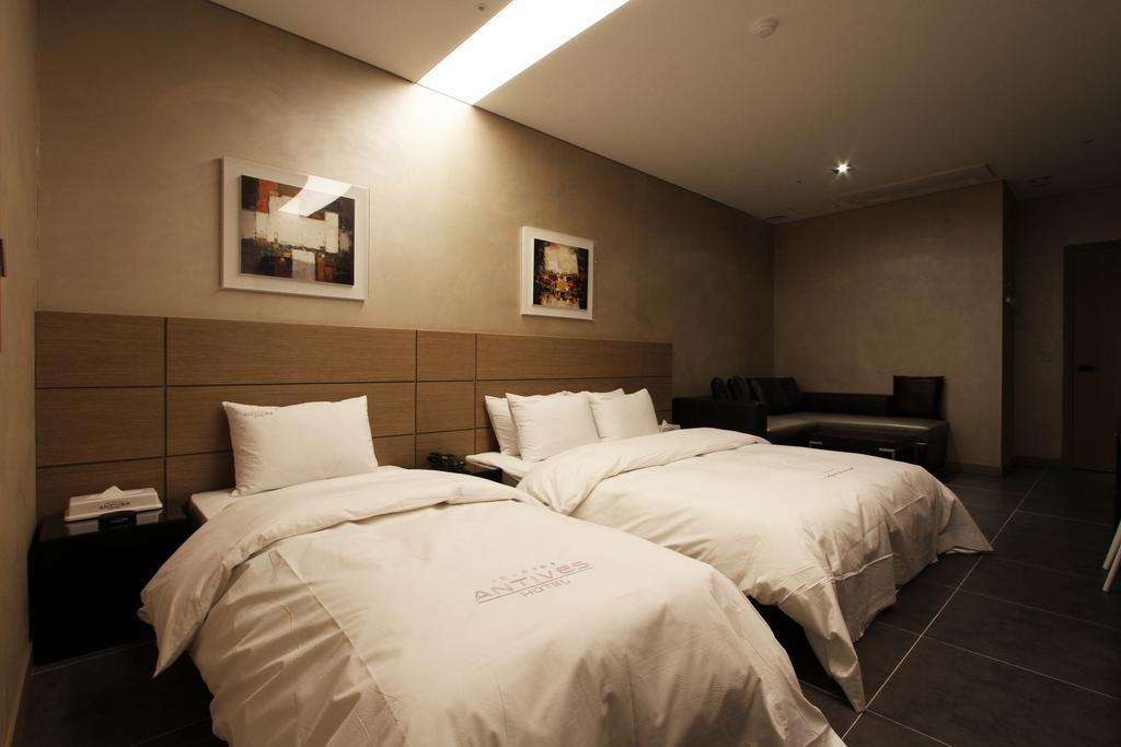 Antives Hotel Kōyō Quarto foto