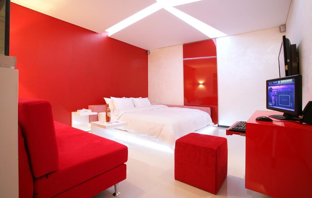 Antives Hotel Kōyō Quarto foto